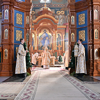 Тут описание фото или заголовок новости