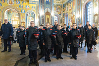 Тут описание фото или заголовок новости