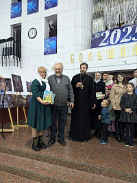 Тут описание фото или заголовок новости