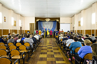 Тут описание фото или заголовок новости