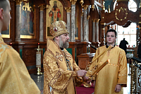 Тут описание фото или заголовок новости