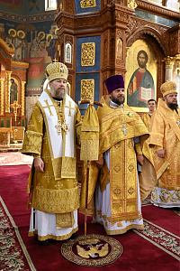 Тут описание фото или заголовок новости