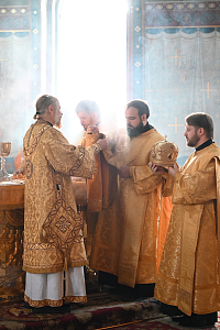 Тут описание фото или заголовок новости