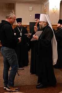 Тут описание фото или заголовок новости