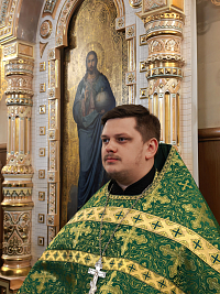 Тут описание фото или заголовок новости