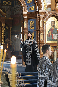 Тут описание фото или заголовок новости