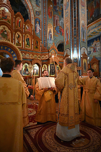 Тут описание фото или заголовок новости