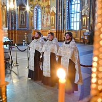 Тут описание фото или заголовок новости