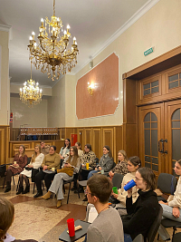 Тут описание фото или заголовок новости