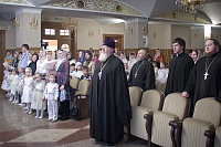 Тут описание фото или заголовок новости