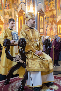 Тут описание фото или заголовок новости