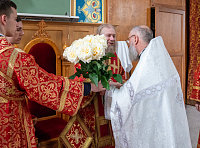 Тут описание фото или заголовок новости