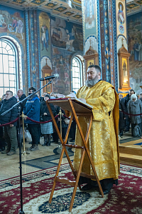 Тут описание фото или заголовок новости