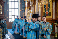Тут описание фото или заголовок новости