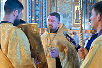 Тут описание фото или заголовок новости