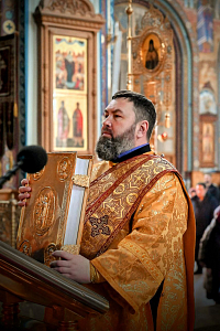 Тут описание фото или заголовок новости