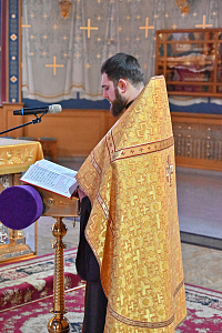 Тут описание фото или заголовок новости