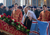 Тут описание фото или заголовок новости