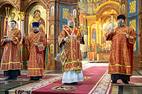 Тут описание фото или заголовок новости