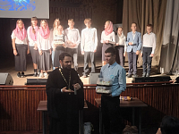 Тут описание фото или заголовок новости