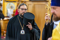 Тут описание фото или заголовок новости