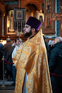 Тут описание фото или заголовок новости