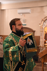 Тут описание фото или заголовок новости