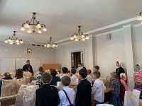 Тут описание фото или заголовок новости