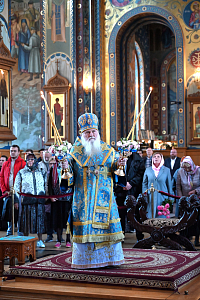 Тут описание фото или заголовок новости