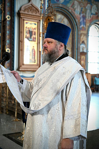 Тут описание фото или заголовок новости