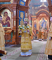 Тут описание фото или заголовок новости