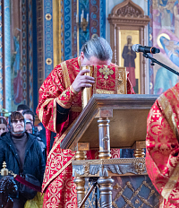 Тут описание фото или заголовок новости