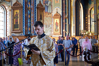 Тут описание фото или заголовок новости