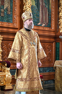 Тут описание фото или заголовок новости