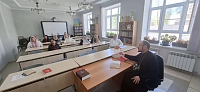 Тут описание фото или заголовок новости