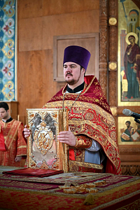 Тут описание фото или заголовок новости