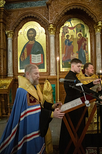 Тут описание фото или заголовок новости