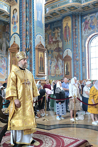 Тут описание фото или заголовок новости