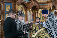 Тут описание фото или заголовок новости