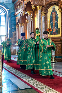 Тут описание фото или заголовок новости