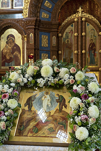 Тут описание фото или заголовок новости