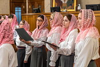 Тут описание фото или заголовок новости