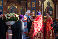 Тут описание фото или заголовок новости