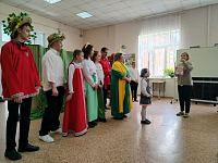 Тут описание фото или заголовок новости
