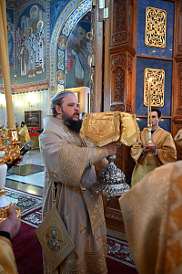 Тут описание фото или заголовок новости