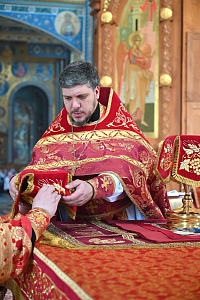 Тут описание фото или заголовок новости