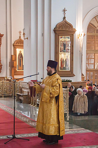 Тут описание фото или заголовок новости