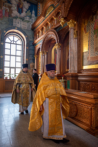 Тут описание фото или заголовок новости