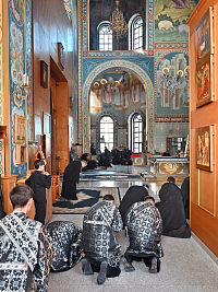 Тут описание фото или заголовок новости