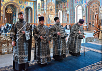 Тут описание фото или заголовок новости